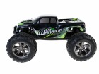 Blackzon Monster Truck Warrior 2WD, RTR, 1:12, Fahrzeugtyp: Monster