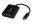 Bild 3 StarTech.com - USB-C to VGA Adapter with Presentation Mode Switch - 1920x1200
