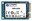 Bild 8 Kingston SSD KC600 mSATA SATA 256 GB, Speicherkapazität total