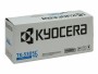 Kyocera Toner TK-5305C Cyan, Druckleistung Seiten: 6000 ×