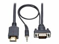 EATON TRIPPLITE HDMI to VGA, EATON TRIPPLITE HDMI to