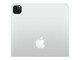 Image 6 Apple iPad Pro 11-inch Wi-Fi 256GB Silver 4th generation