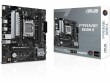 Asus Mainboard Prime B650M-R, Arbeitsspeicher Bauform: DIMM