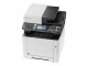 Bild 2 Kyocera Multifunktionsdrucker ECOSYS M5526CDW, Druckertyp: Farbig