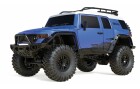 Amewi Scale Crawler Dirt Climbing SUV CV, Blau 1:10