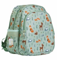 ALLC Rucksack BPFFSA56 Forest friends 27x32x19cm 