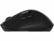 Bild 10 Rapoo Maus MT560 Schwarz, Maus-Typ: Standard, Maus Features