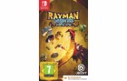 Ubisoft Rayman Legends ? Definitive Edition (Code in a
