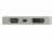 Bild 3 STARTECH .com USB-C Multiport Display Adapter - 5-in-1 - 95W