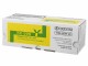 Kyocera Toner TK-590Y Yellow, Druckleistung Seiten: 5000 ×