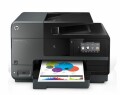 Hewlett-Packard  OfficeJet Pro 8210 Printer