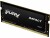 Bild 1 Kingston SO-DDR4-RAM FURY Impact 2666 MHz 1x 32 GB