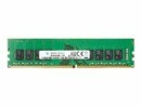 HP Inc. HP DDR4-RAM 13L78AA 3200 MHz 1x 4 GB, Arbeitsspeicher
