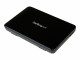 StarTech.com - 2.5in USB 3.0 External SATA III SSD / HDD Hard Drive Enclosure with UASP