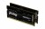 Image 2 Kingston 16G 2666MH DDR4 SODIMM Kit2