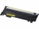 Immagine 1 Samsung by HP Samsung by HP Toner CLT-Y404S