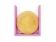 Ibili Tortenbodenschneider Pink, Material: Kunststoff