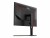 Bild 20 AOC Monitor U27G3X, Bildschirmdiagonale: 27 ", Auflösung: 3840