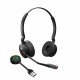 Image 2 Jabra Engage 55 UC Stereo UNC (DECT, USB-A)Low Power