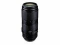 Tamron 100-400mm F/4.5-6.3 Di VC USD