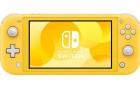 Nintendo Handheld Switch Lite Gelb, Plattform: Nintendo Switch