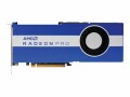 AMD Radeon Pro VII - Carte graphique - Radeon