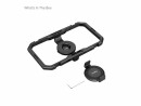 Smallrig Universal Quick Release Mobile Phone Cage, Zubehörtyp