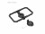 Image 1 Smallrig Universal Quick Release Mobile Phone Cage, Zubehörtyp