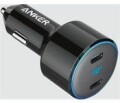 Anker PowerDrive+ III Duo Origin