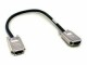 D-Link Direct Attach Kabel CX4/CX4 0.5 m