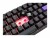 Bild 4 Ducky Gaming-Tastatur ONE 2 Mini RGB Cherry MX Black