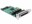 Bild 2 DeLock PCI-Express-Karte 89938 4x RS-232 mit