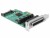 Bild 2 DeLock PCI-Express-Karte 89938 4x RS-232 mit