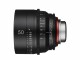 Samyang Festbrennweite XEEN 50mm T/1.5 FF Cine ? Nikon