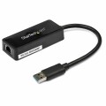 StarTech.com GIGABIT USB 3.0 NIC - BLACK
