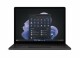 Microsoft Surface Laptop5 13.5inch Intel Core i5-1245U 16GB/512GB