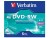Image 0 Verbatim DVD-RW 43285 4.7 GB, Jewelcase (5