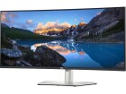 Dell Monitor UltraSharp 38 U3824DW, Bildschirmdiagonale: 37.5 "