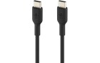 BELKIN USB-Ladekabel Boost Charge USB C - USB C