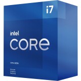 Intel CPU Core i7-11700F 2.5 GHz, Prozessorfamilie: Intel Core