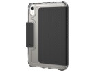UAG Tablet Book Cover Lucent iPad Mini (6th Gen.