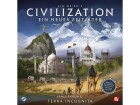 Fantasy Flight Games Kennerspiel Civilization: Neues Zeitalter ? Terra