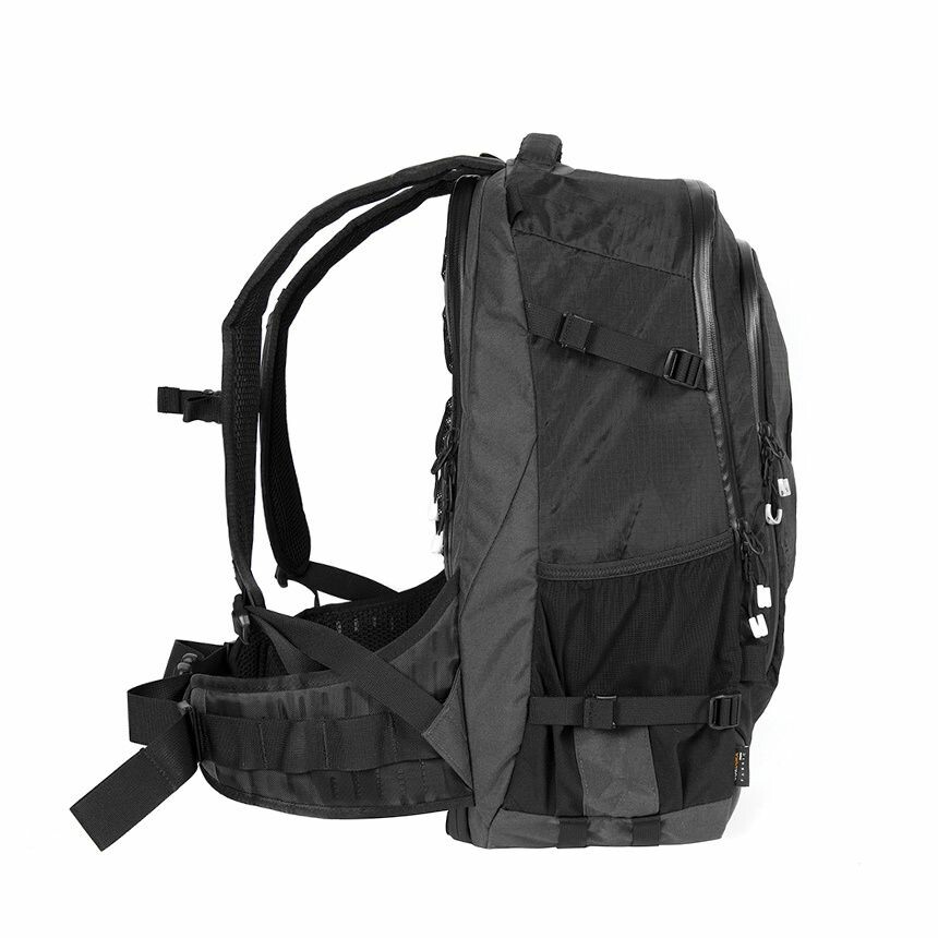 HeinigerAG.ch Fototaschen Rucksacke Rucksacke GuraGear Uinta 30l Rucksack schwarz