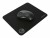 Image 9 Targus - Mouse pad - ultraportable antimicrobial - black