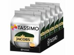 TASSIMO Kaffeekapseln T DISC Jacobs Espresso Ristretto 80