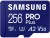 Bild 6 Samsung microSDXC-Karte Pro Plus 256 GB, Speicherkartentyp