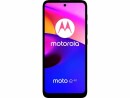 Motorola moto E40 64 GB Grau, Bildschirmdiagonale: 6.5 "