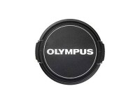 OM-System Olympus LC-40.5 - Lens cap - for M.Zuiko Digital