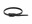 Bild 4 DeLock Kabelbinder mit flachem Kopf Mehrfarbig 150 mm x