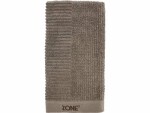 Zone Denmark Handtuch Classic 50 x 100 cm, Taupe, Eigenschaften